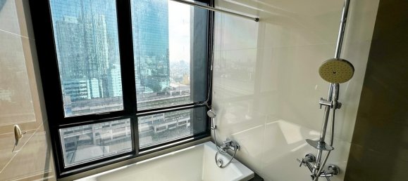 2 Schlafzimmer Eigentumswohnung in Bangkok, Thailand, Nr. 6361 15