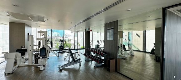 2 Schlafzimmer Eigentumswohnung in Bangkok, Thailand, Nr. 6361 19