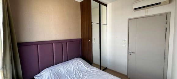 2 Schlafzimmer Eigentumswohnung in Bangkok, Thailand, Nr. 6361 10