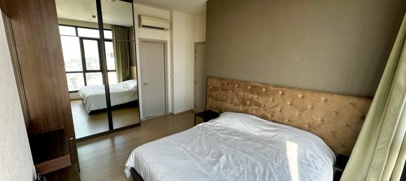 2 Schlafzimmer Eigentumswohnung in Bangkok, Thailand, Nr. 6361 9