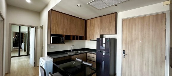 2 Schlafzimmer Eigentumswohnung in Bangkok, Thailand, Nr. 6361 6