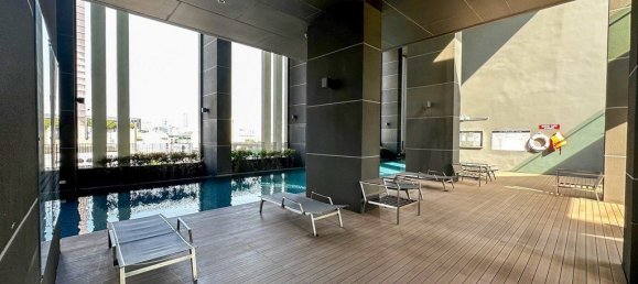 2 Schlafzimmer Eigentumswohnung in Bangkok, Thailand, Nr. 6361 17