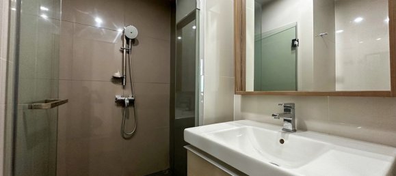 2 Schlafzimmer Eigentumswohnung in Bangkok, Thailand, Nr. 6361 12