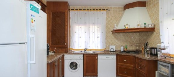 6 bedrooms Villa in Monda, Spain No. 44637 13