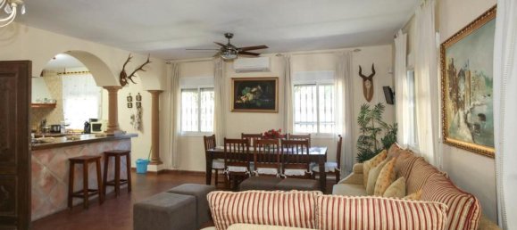 6 bedrooms Villa in Monda, Spain No. 44637 4