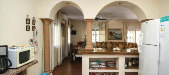 6 bedrooms Villa in Monda, Spain No. 44637 12