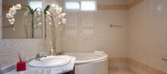 6 bedrooms Villa in Monda, Spain No. 44637 28