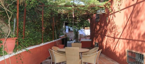 6 bedrooms Villa in Monda, Spain No. 44637 38