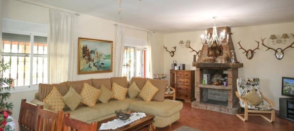 6 bedrooms Villa in Monda, Spain No. 44637 7