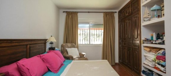 6 bedrooms Villa in Monda, Spain No. 44637 17