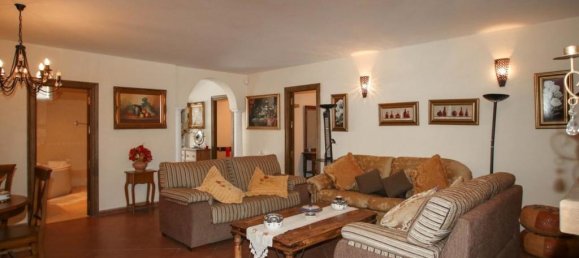 6 bedrooms Villa in Monda, Spain No. 44637 6