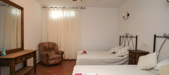 6 bedrooms Villa in Monda, Spain No. 44637 24