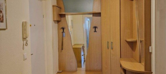 Apartamento de 3 habitaciónes en Vienna, Austria No. 244793 16