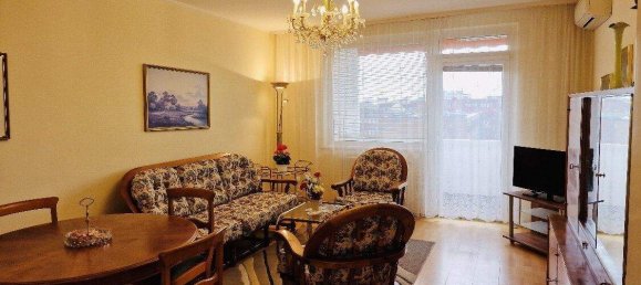 Apartamento de 3 habitaciónes en Vienna, Austria No. 244793 6