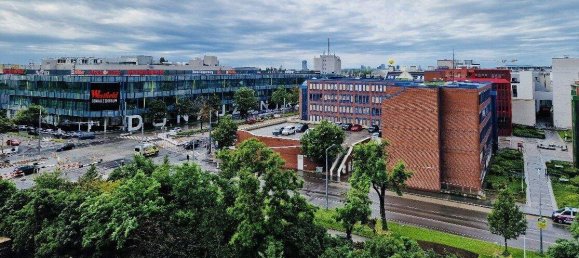 Apartamento de 3 habitaciónes en Vienna, Austria No. 244793 2