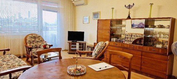Apartamento de 3 habitaciónes en Vienna, Austria No. 244793 7