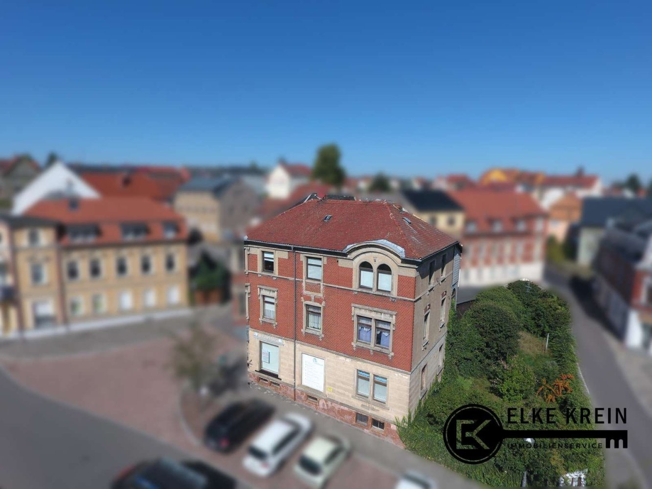 11-salle Bâtiment à Mittelsachsen, Germany No. 168247