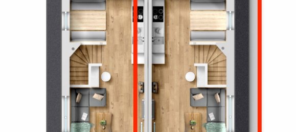 Hotel de 3 divisões em Plon, Germany N.º 351753 37