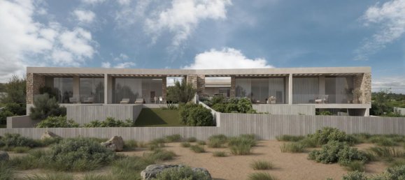 4 Schlafzimmer Villa in Acheleia, Cyprus, Nr. 24177 9