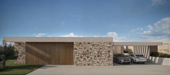 4 Schlafzimmer Villa in Acheleia, Cyprus, Nr. 24177 10