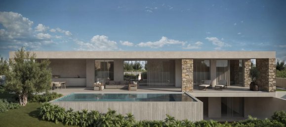 4 Schlafzimmer Villa in Acheleia, Cyprus, Nr. 24177 7