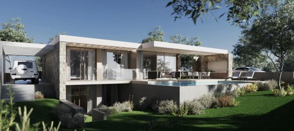 4 Schlafzimmer Villa in Acheleia, Cyprus, Nr. 24177 6