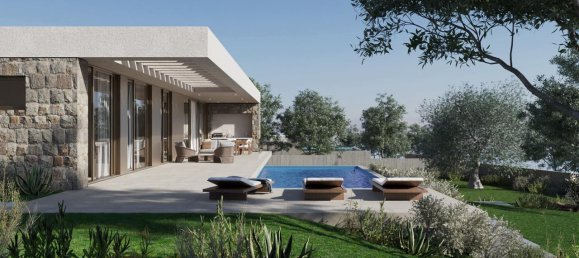 4 Schlafzimmer Villa in Acheleia, Cyprus, Nr. 24177 8