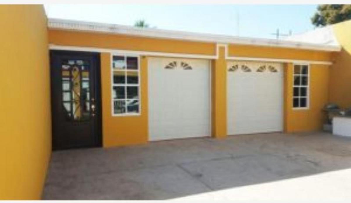 Casa T2 em Sinaloa, Mexico N.º 148841