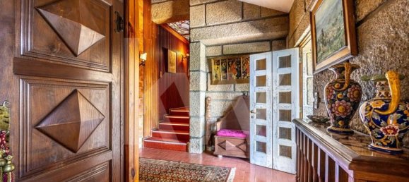 6 Schlafzimmer Haus in Marco de Canaveses, Portugal, Nr. 37812 37