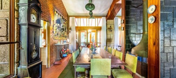 6 Schlafzimmer Haus in Marco de Canaveses, Portugal, Nr. 37812 2