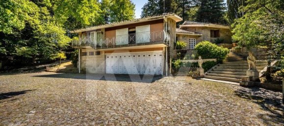 6 Schlafzimmer Haus in Marco de Canaveses, Portugal, Nr. 37812 34