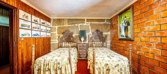 6 Schlafzimmer Haus in Marco de Canaveses, Portugal, Nr. 37812 26