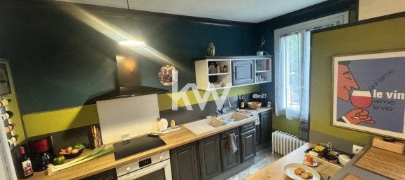 4 Schlafzimmer Wohnung in Friville-Escarbotin, France, Nr. 161508 10