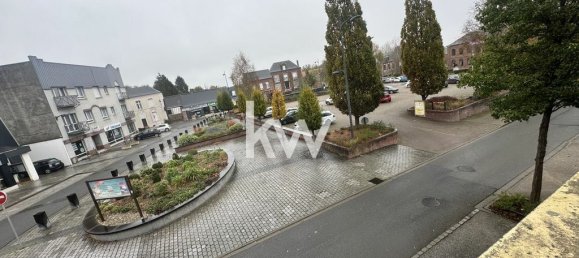 4 Schlafzimmer Wohnung in Friville-Escarbotin, France, Nr. 161508 3