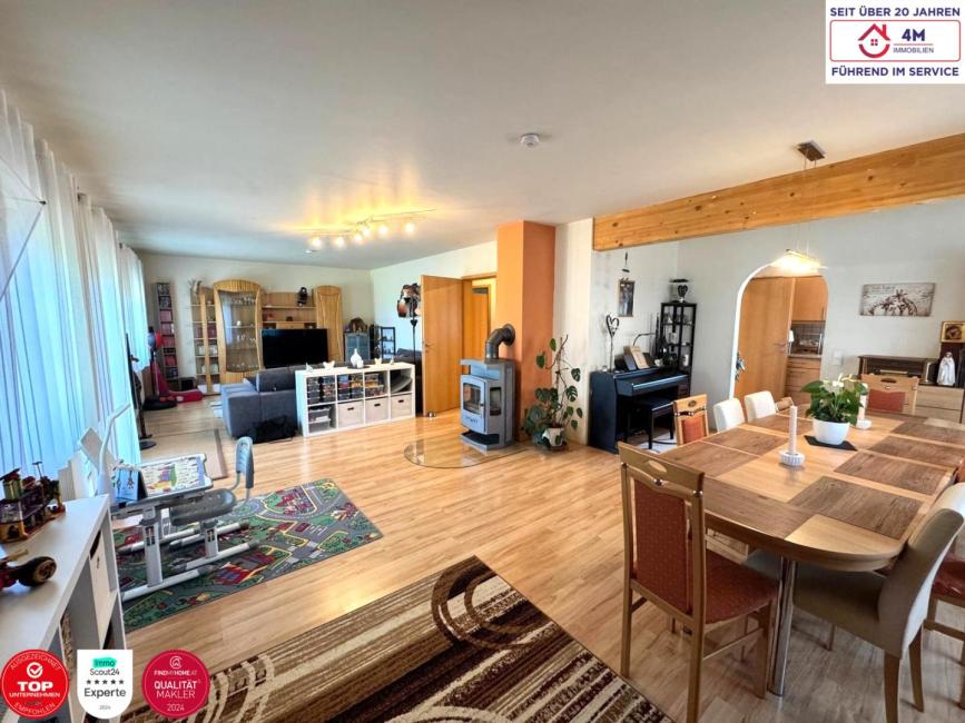 4 rooms House in Hausleiten, Austria No. 259904