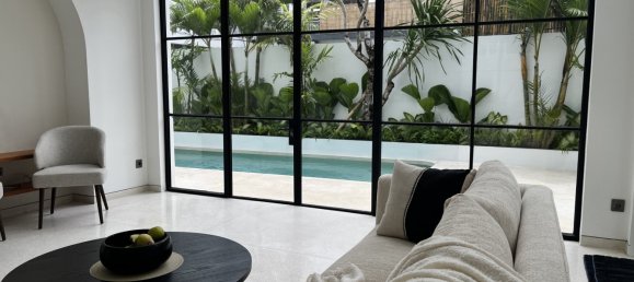 Вилла с 3 спальнями в Денпасар, Индонезия № 2502 10