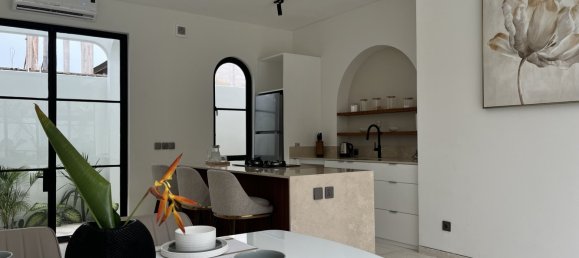 Вилла с 3 спальнями в Денпасар, Индонезия № 2502 11