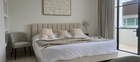 Вилла с 3 спальнями в Денпасар, Индонезия № 2502 8