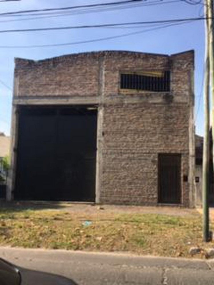 Grundstück in Lomas de Zamora, Argentina, Nr. 42436