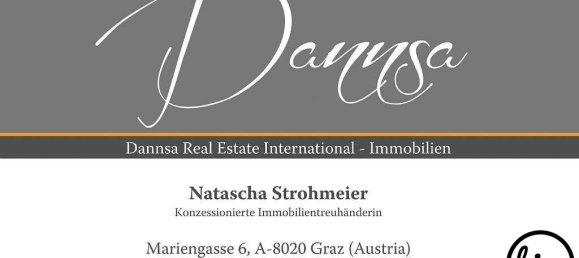 13m² Commercial property in Gries, Austria No. 129109 11