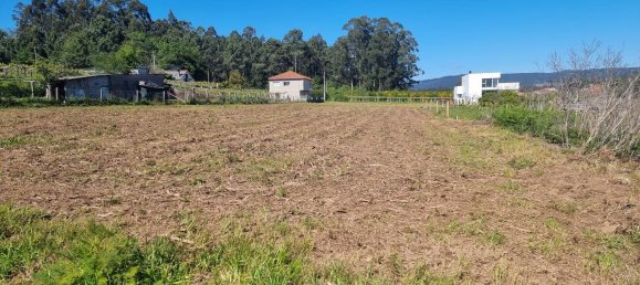 3173m² Land in Pontevedra, Spain No. 105720 9