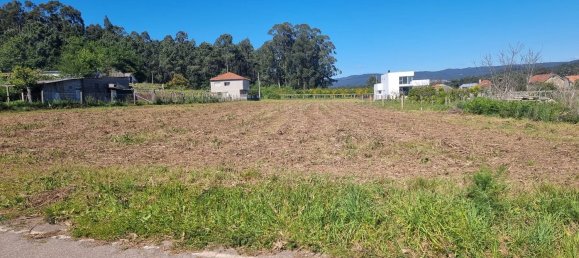 3173m² Land in Pontevedra, Spain No. 105720 6