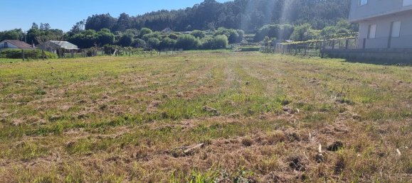 3173m² Land in Pontevedra, Spain No. 105720 12