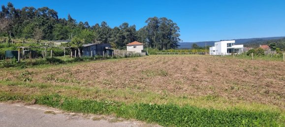 3173m² Land in Pontevedra, Spain No. 105720 7