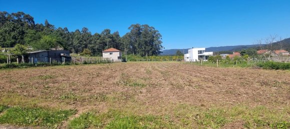 3173m² Land in Pontevedra, Spain No. 105720 4