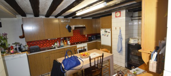 4 bedrooms House in Ayent, Switzerland No. 454 11