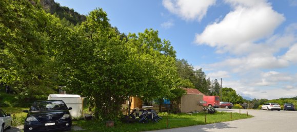 4 bedrooms House in Ayent, Switzerland No. 454 21