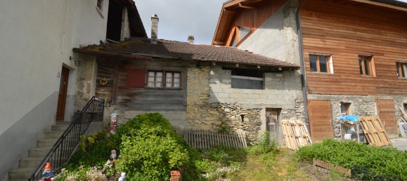 4 bedrooms House in Ayent, Switzerland No. 454 5