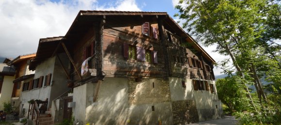 4 bedrooms House in Ayent, Switzerland No. 454 2