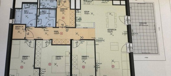 3 bedrooms Apartment in Liesing, Austria No. 189025 16